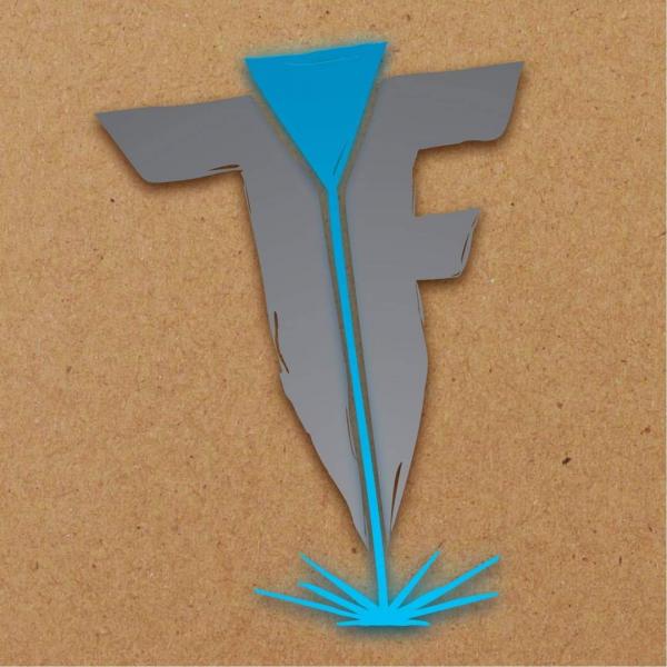 Triforge Laser Design