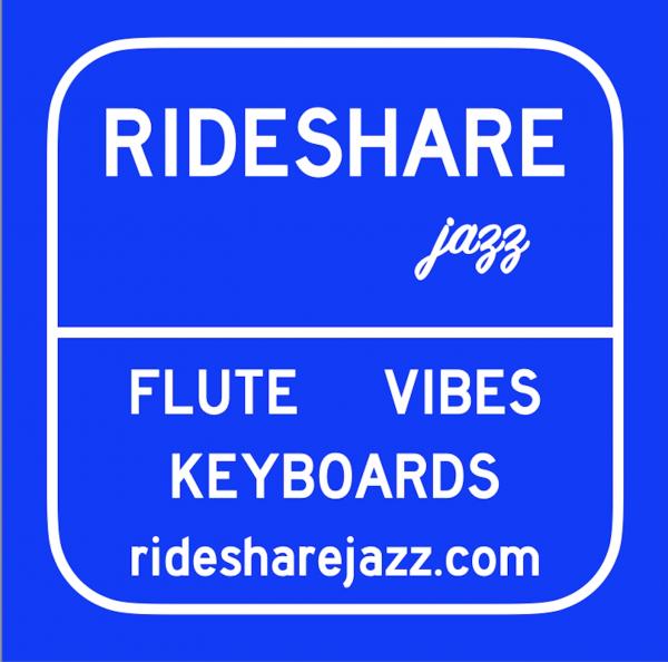 RIDESHARE jazz