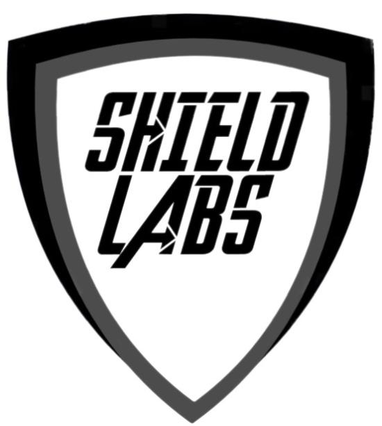 Shield Labs/ Prop Customz