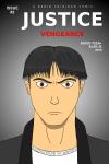 Justice: Vengeance #2