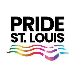 Pride St. Louis logo
