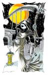 Nightmare Grim Reaper