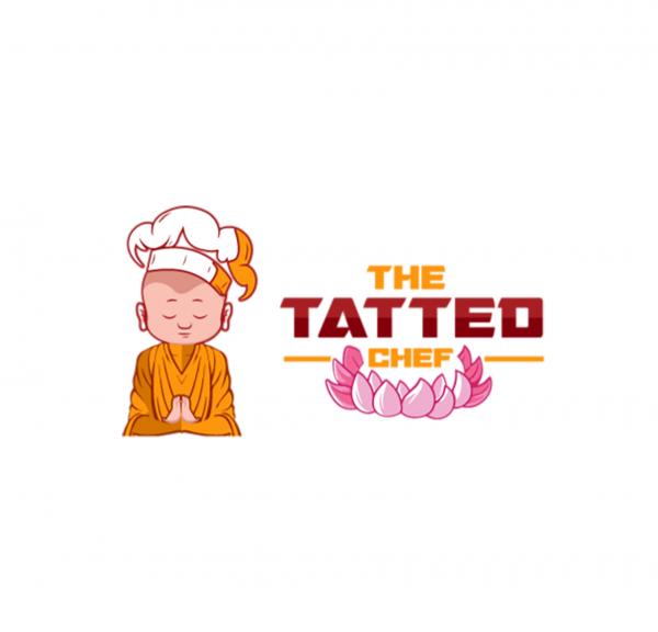 The Tatted Chef