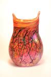 Fall into Spring, Vase