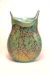 Fall into Spring, Vase