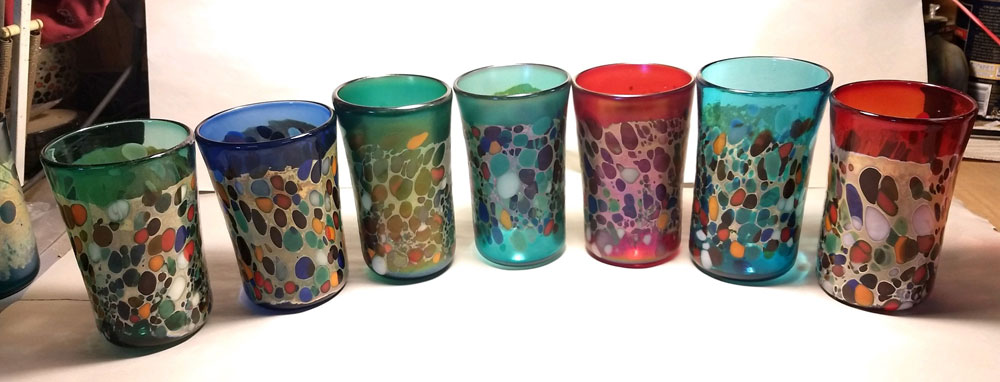 Drinking glasses,  Tall glasses, See description about purchasing