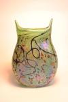 Fall into Spring, Vase