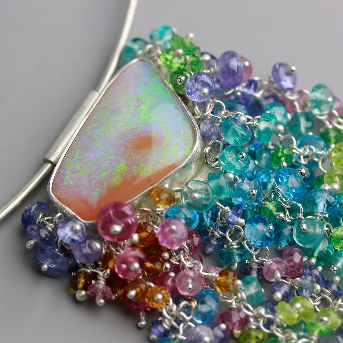 Boulder Opal Cascade picture