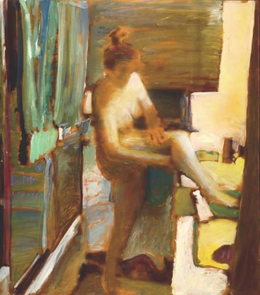 "NUDE #2"