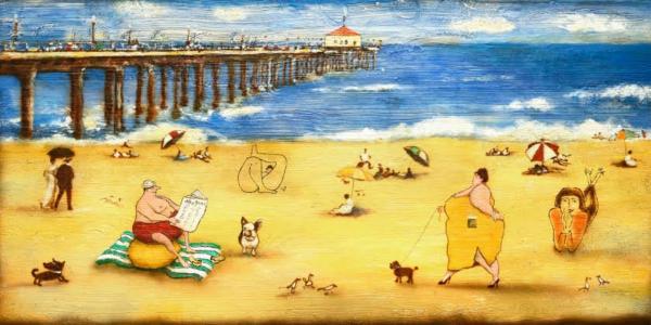 "VENICE BEACH"