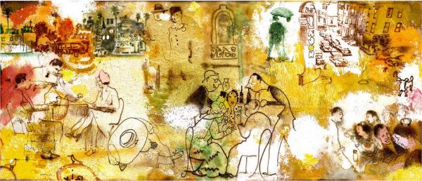 "WED AFTERNOON"