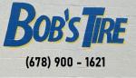 Bobs Tire Of Winder