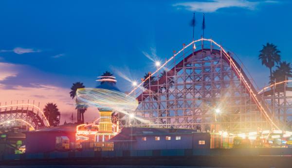 The Big Dipper Twirl picture