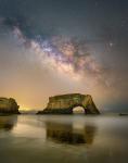 Bridge to the Stars