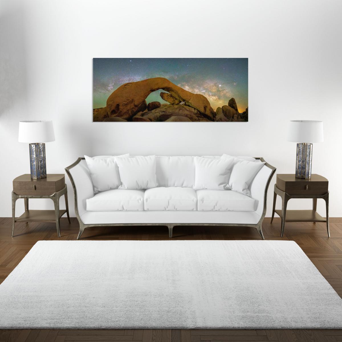 Galactic Arch picture