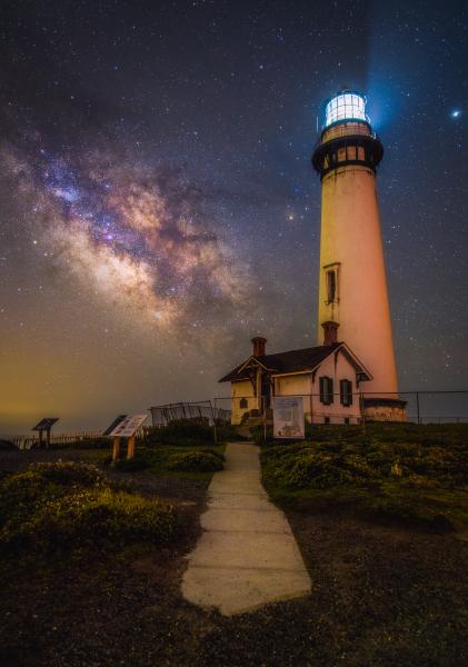 Beacon in the Night picture