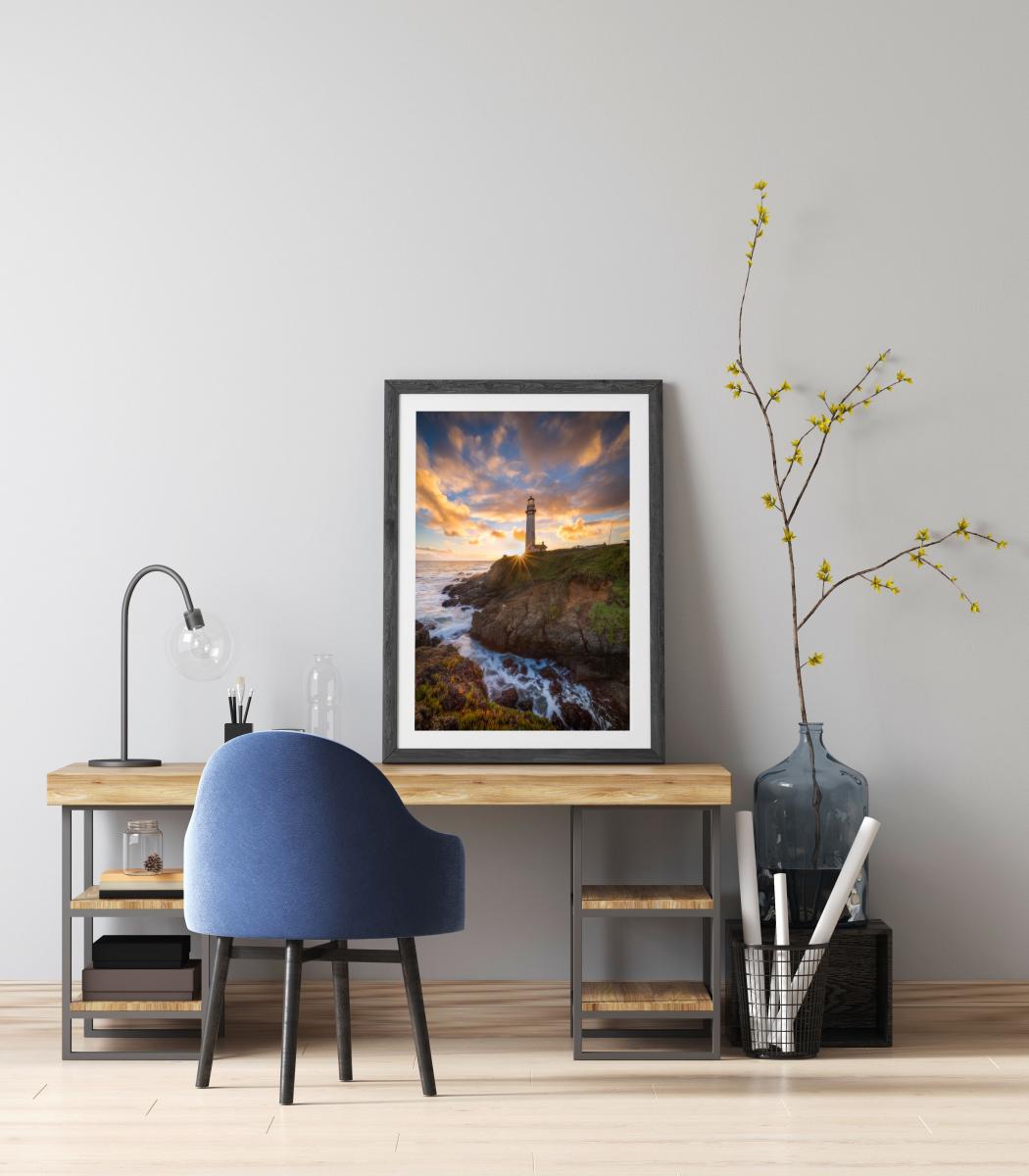 Flaring Watchtower picture