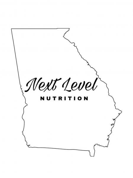 Next Level Nutrition