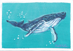 "Humpback"