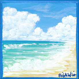 "Shoreline View"