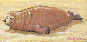 "Sunbather"