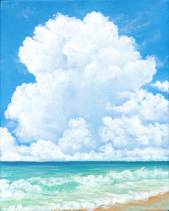 "Emerald Shore"