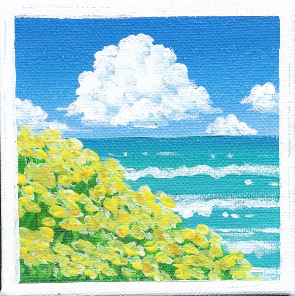 "Yellow Bluff"
