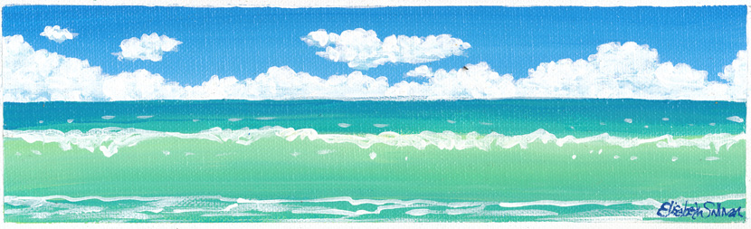 "Clear Swell"