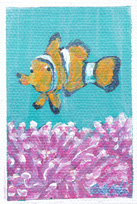 "Clownfish"