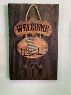 Welcome Home picture