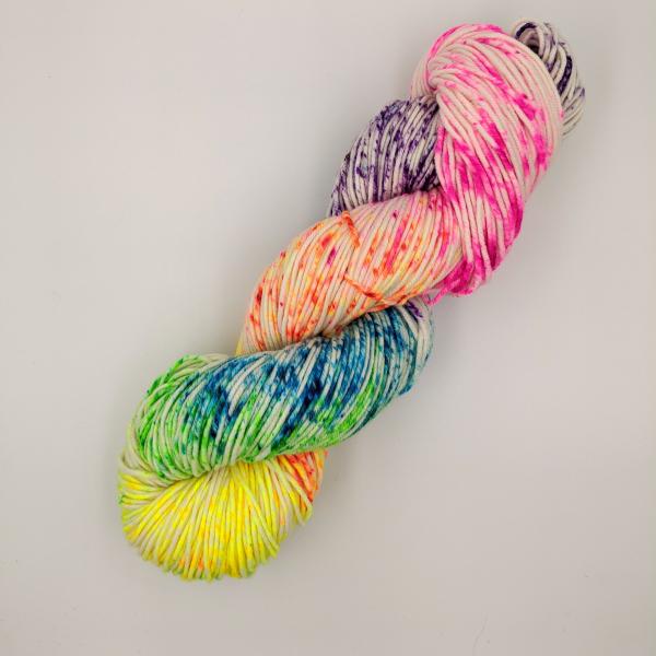 Neon Lights (sp) | Sprout DK picture