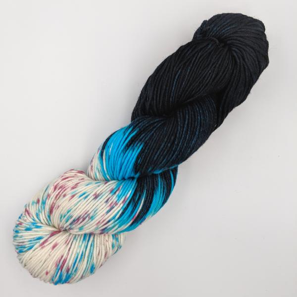 Blue Orchid | Sprout DK