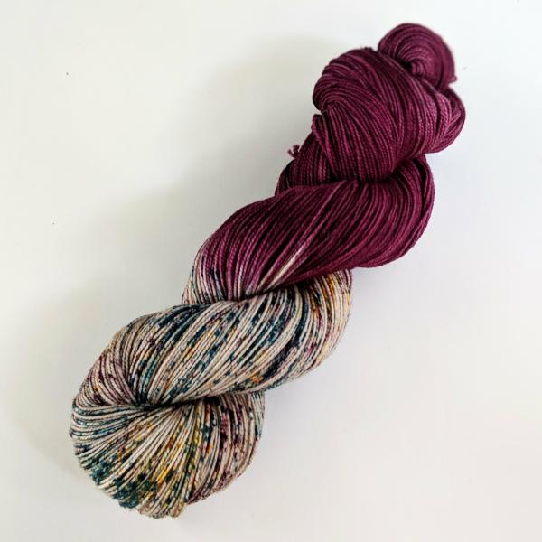 Hinterland (hsp) | Sprout DK picture