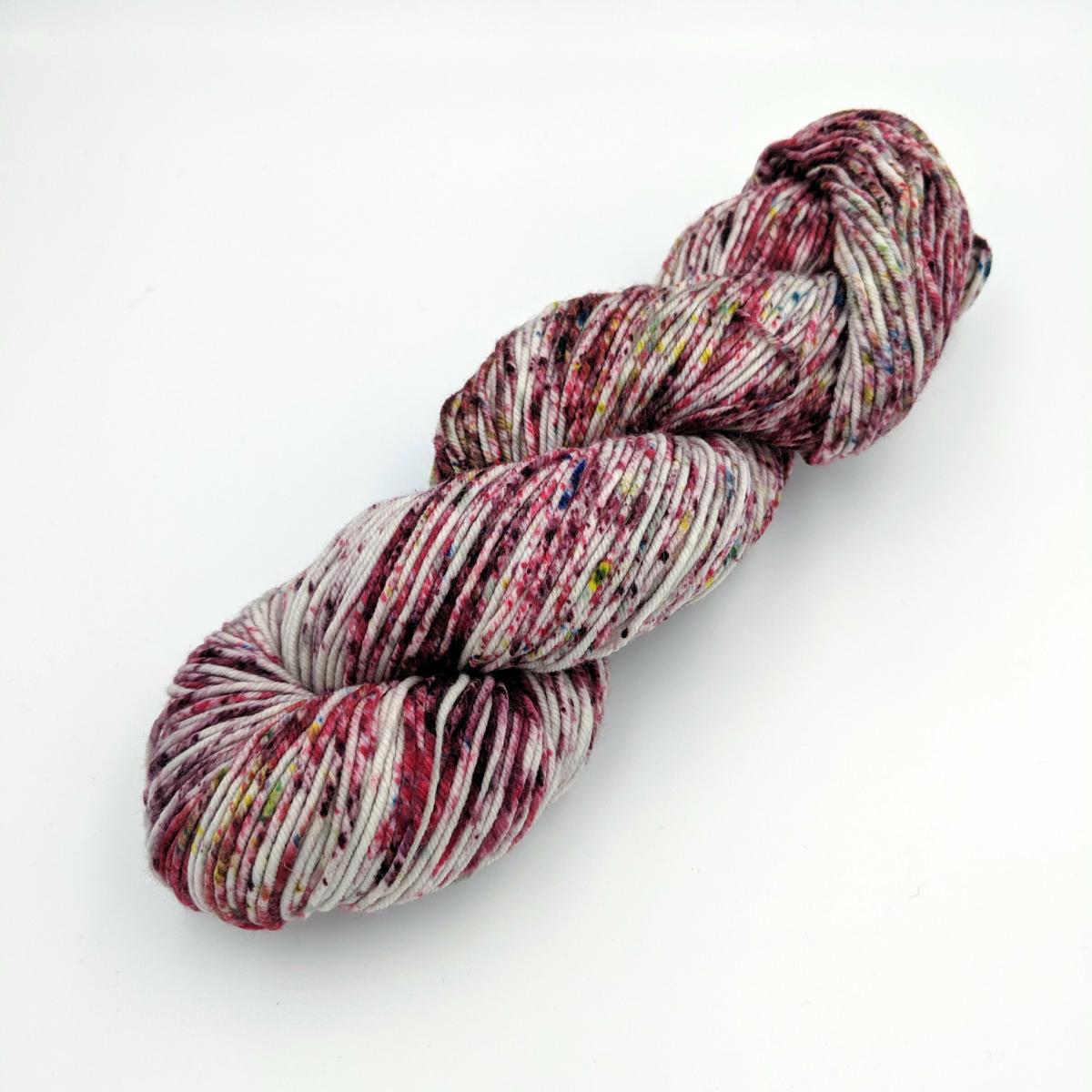 Candied Apple (sp) | Sprout DK picture