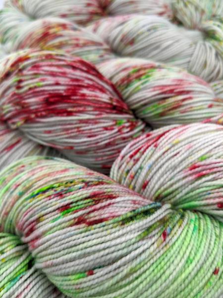 One Foggy Christmas Eve | Sprout DK picture