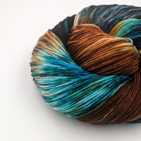 Fox Hollow | Sprout DK picture