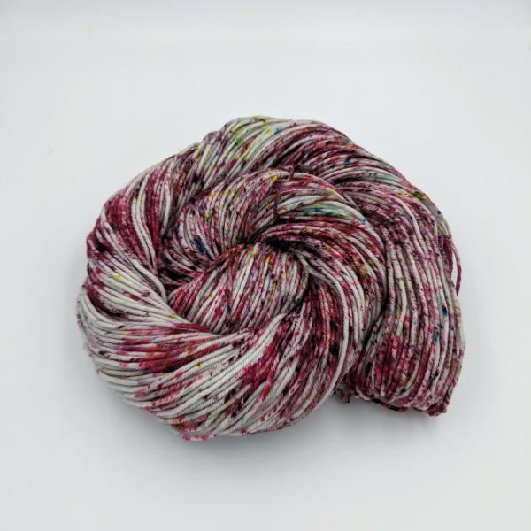 Candied Apple (sp) | Sprout DK