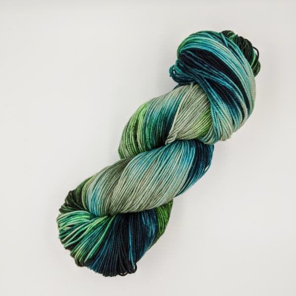 Three Sisters Springs | Sprout DK picture