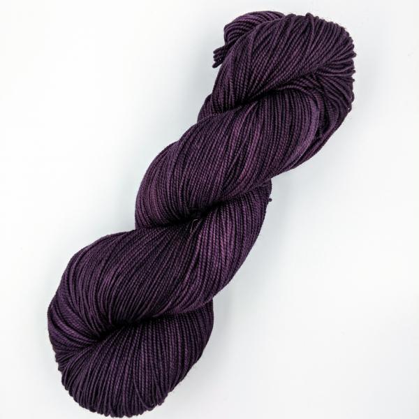 Aubergine | Sprout DK picture