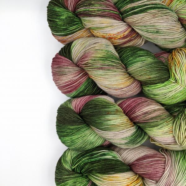 Meadow Whispers | Sprout DK picture