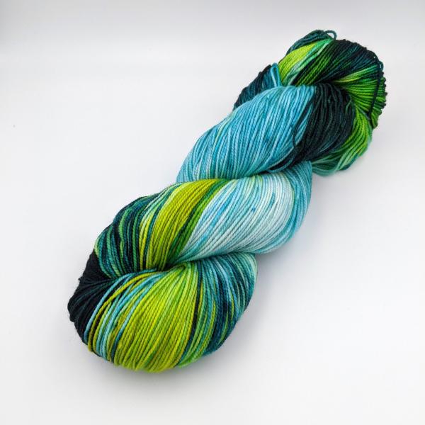 Bioluminescence | Sprout DK picture