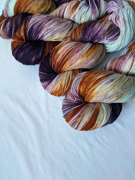 Wanderlust | Sprout DK picture