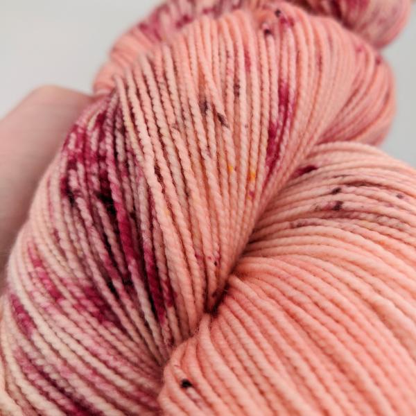 Delta Dawn | Sprout DK picture