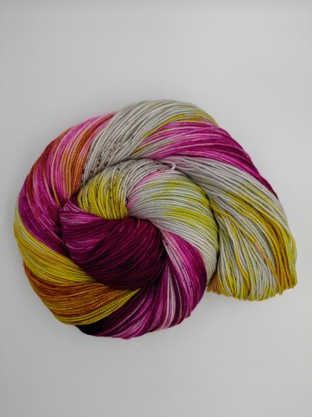 Uranium Geranium | Sprout DK picture