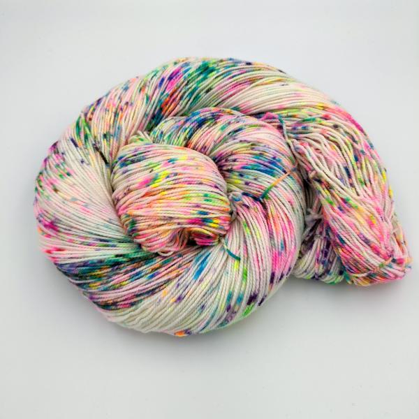 Jitter Glitter | Sprout DK