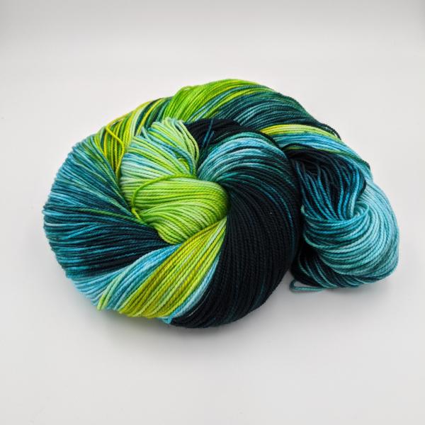 Bioluminescence | Sprout DK