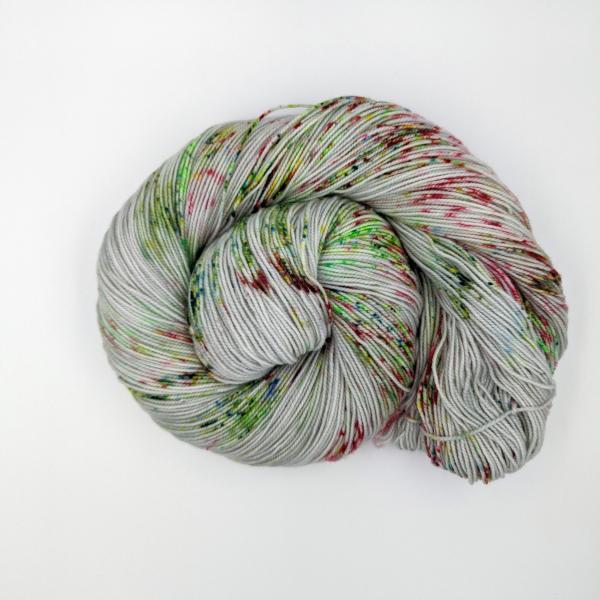 One Foggy Christmas Eve | Sprout DK picture