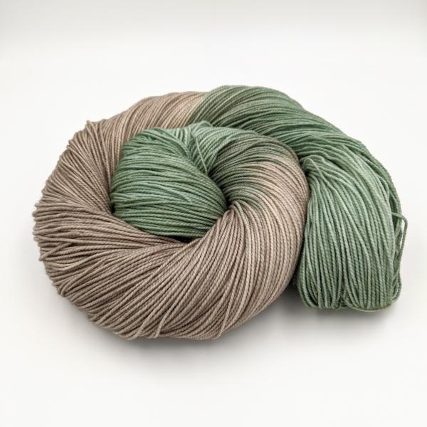 Herb Garden | Sprout DK picture