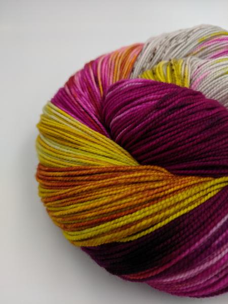 Uranium Geranium | Sprout DK picture