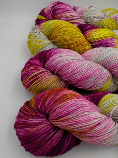 Uranium Geranium | Sprout DK picture